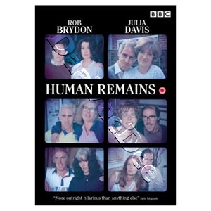 Human Remains - Series 1 |   DVD